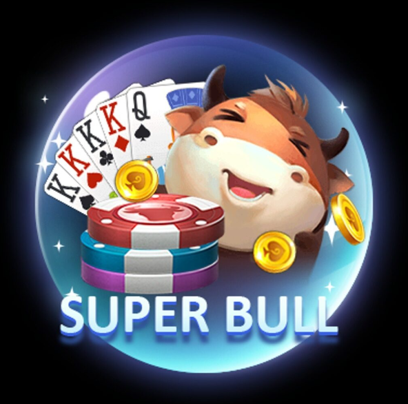 Game Super Bull VN88
