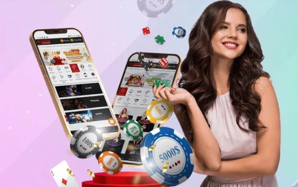 Suncity - Sân chơi giải trí bất tận Suncity - Sân chơi giải trí bất tận