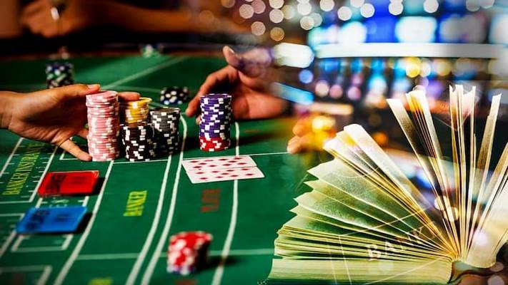 Chiến thuật chơi Baccarat Bet88 hiệu quả nhất từ cao thủ