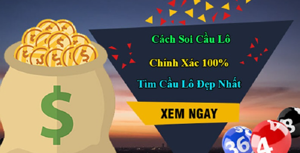Mẹo soi cầu lô đề miền Bắc thắng lớn cho lô thủ Mẹo soi cầu lô đề miền Bắc thắng lớn cho lô thủ