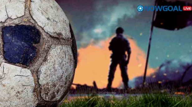 Cập nhật kết quả bóng đá nowgoal live