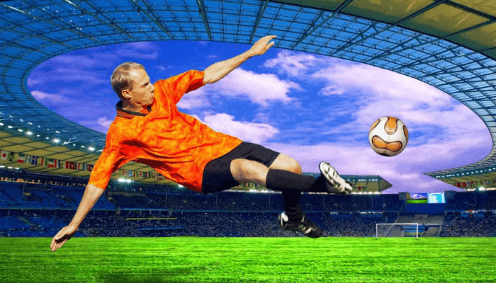 Những lưu ý quan trọng khi chơi kèo ½ Những lưu ý quan trọng khi chơi kèo ½