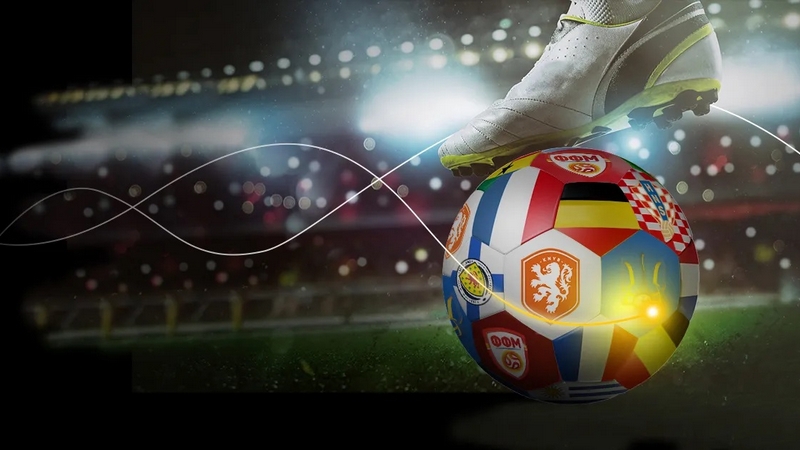 Liên kết giữa các khu vực trên toàn thế giới Liên kết giữa các khu vực trên toàn thế giới