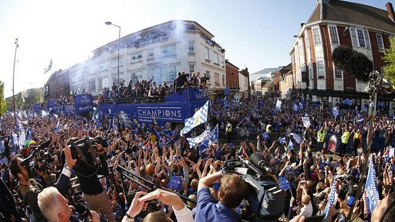 Thậm chí trở thành một nền văn hóa riêng Thậm chí trở thành một nền văn hóa riêng