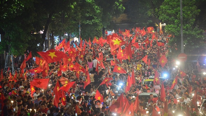 Mang đến sự kết nối ấn tượng trong xã hội Mang đến sự kết nối ấn tượng trong xã hội