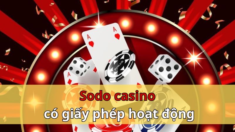 Nhà cái có giấy phép và bảo mật tốt Nhà cái có giấy phép và bảo mật tốt