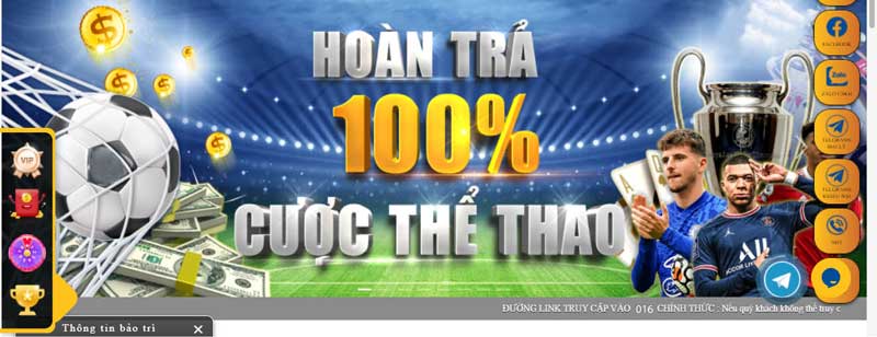 Tổng hợp khuyến mãi tại Betasia Top