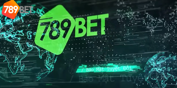 Công nghệ bảo mật tối tân, bảo vệ an toàn tuyệt đối cho người chơi