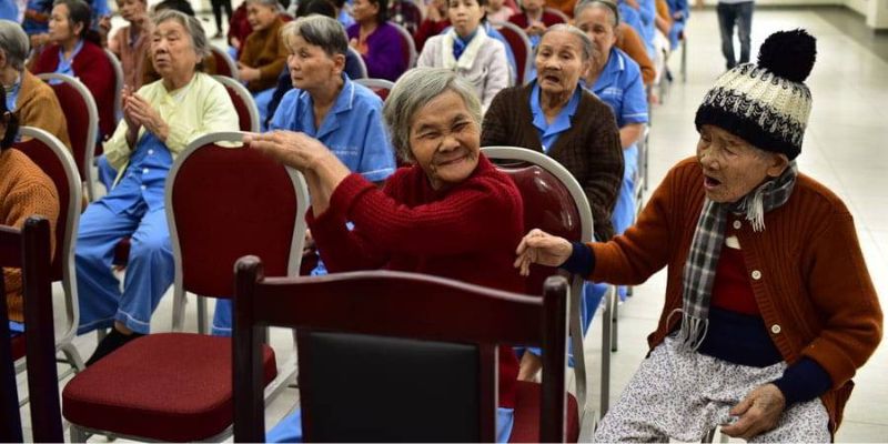 Ý nghĩa cao đẹp của Lan tỏa yêu thương của SODO CASINO