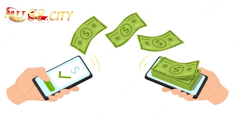 Giao dịch tại MU88 mang đến sự hài lòng tuyệt đối