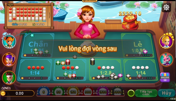 Hiểu rõ luật chơi xóc đĩa f8bet6686.app Hiểu rõ luật chơi xóc đĩa f8bet6686.app